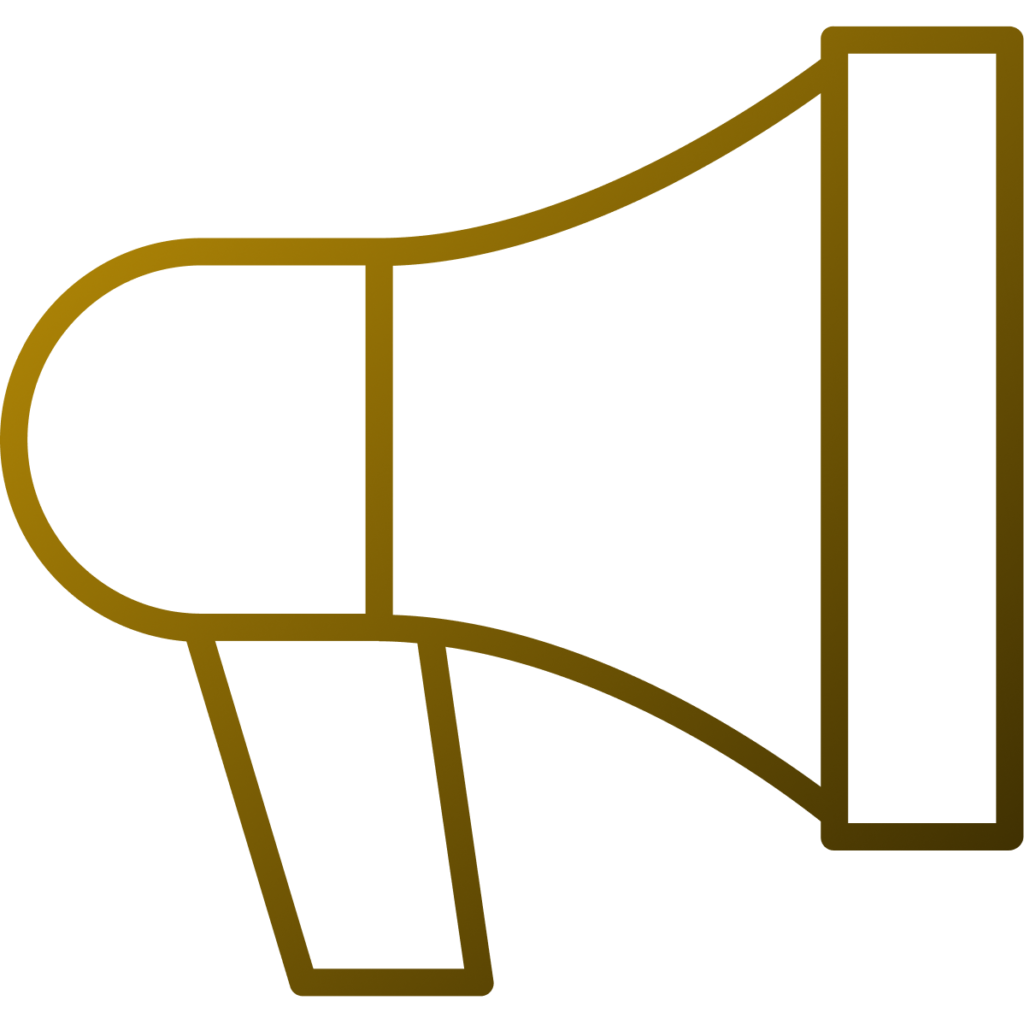 Divulgação do evento no site e Instagram