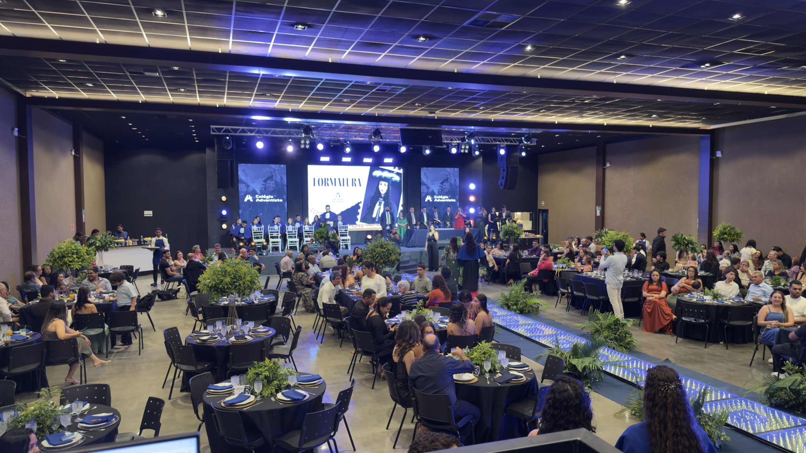 Centro de Convenções e Eventos PRIME HOUSE